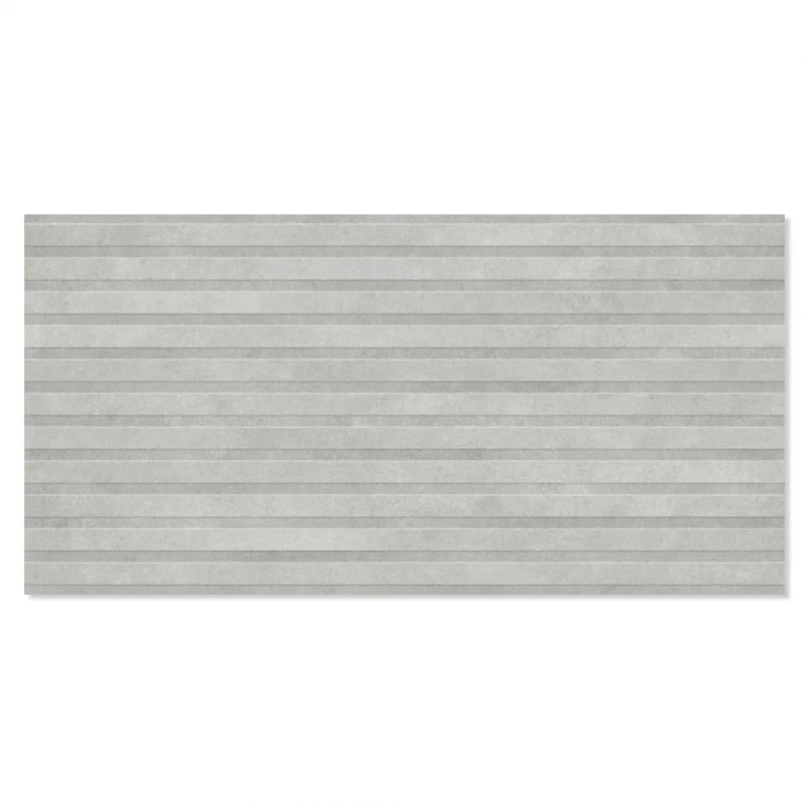 Klinker Adorn Perle Relief Mat 60x120 cm-0