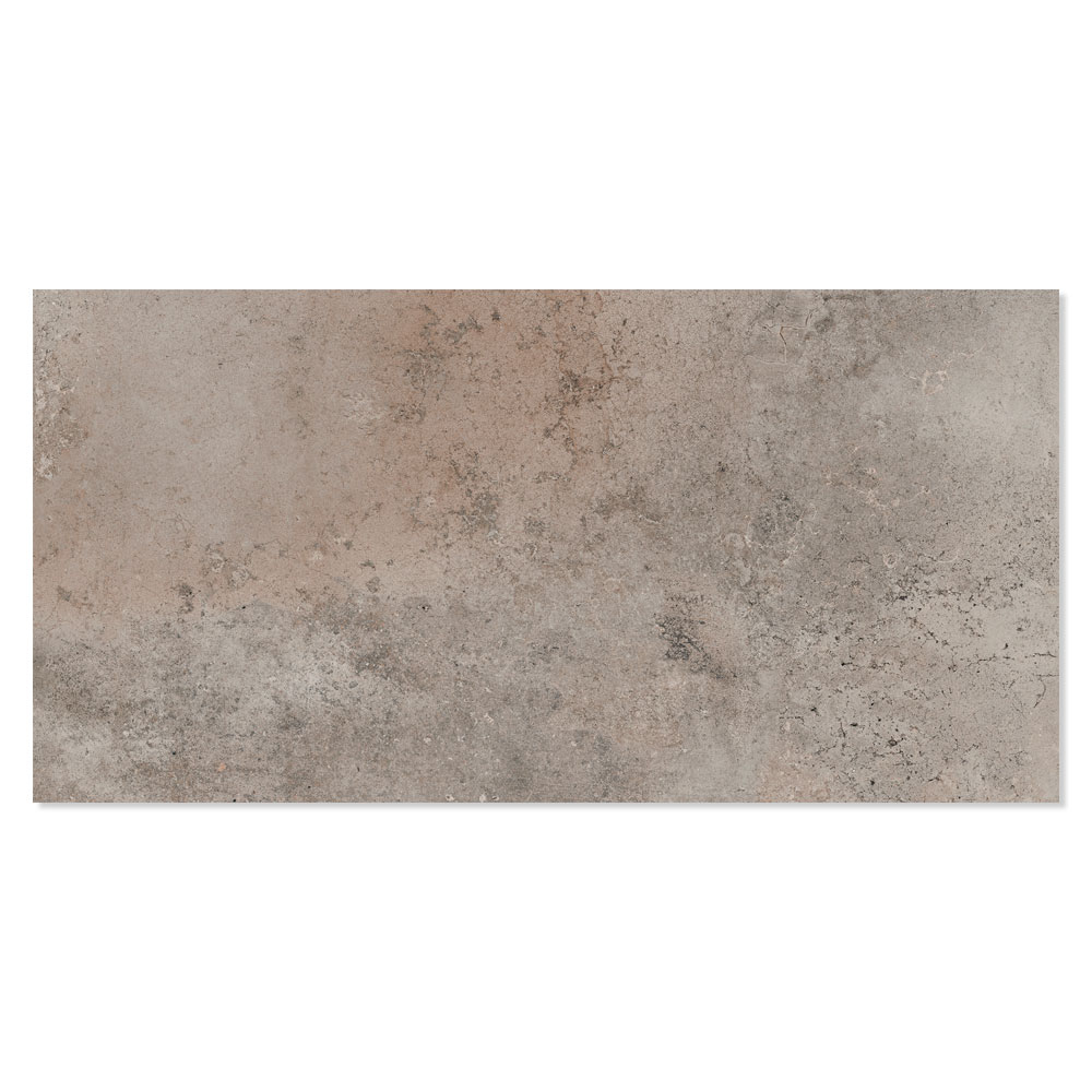 Klinker Celestial Greige Mat 60x120 cm