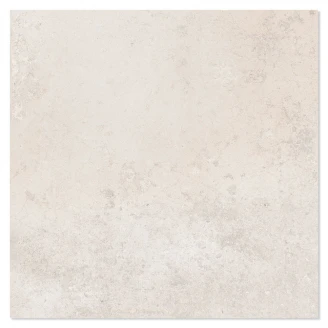 Klinker Celestial Hvid Mat 60x60 cm-2