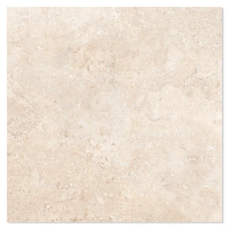 Klinker Kalksten Limhamn Beige Mat 61x61 cm-2