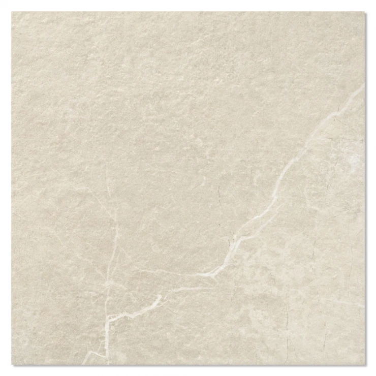 Klinker Arkstone Beige Mat-Relief 60x60 cm-1