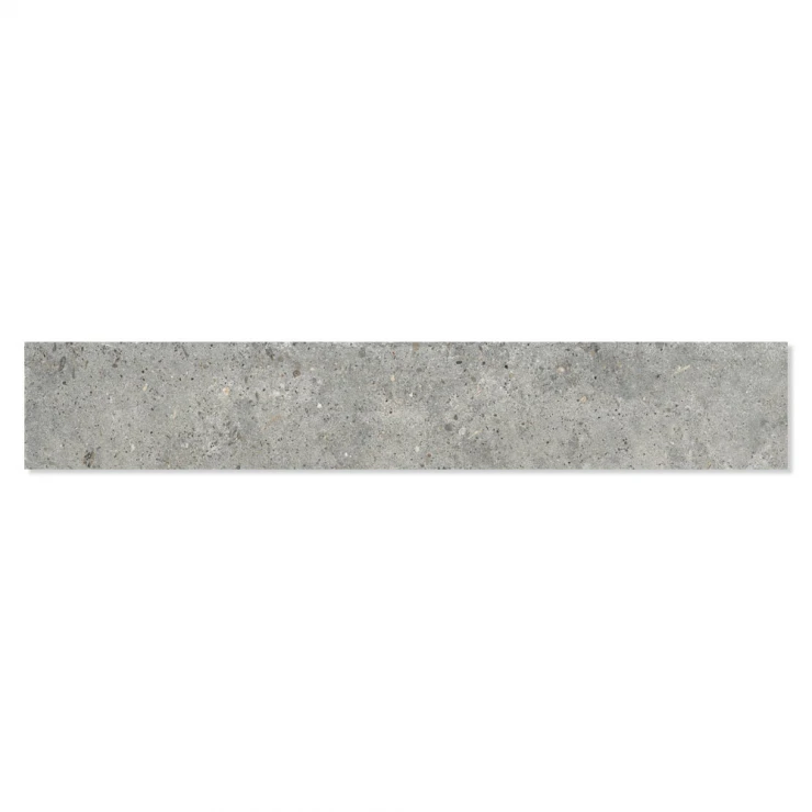 Ariana Klinker Anima Grigio Mat 10x60 cm-0