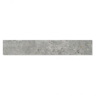 Ariana Klinker Anima Grigio Mat 10x60 cm-2