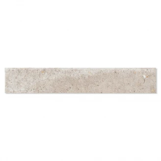 Ariana Klinker Anima Beige Mat 10x60 cm-2