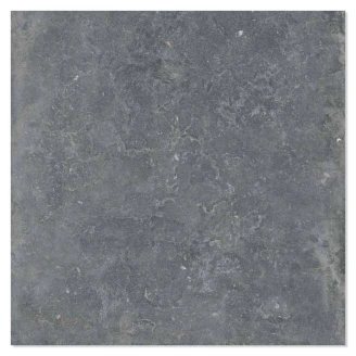 Ariana Klinker Memento Brugge Smoke Antique 3D Mat 119x119 cm-2