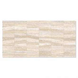 Ariana Klinker Dorica Crema Indretning Mat 60x119 cm-2