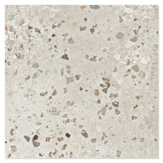 Ariana Klinker Art Beige Mat 60x60 cm-2