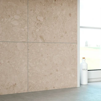 Klinker Ceppo di gre Lys Beige Mat 30x60 cm