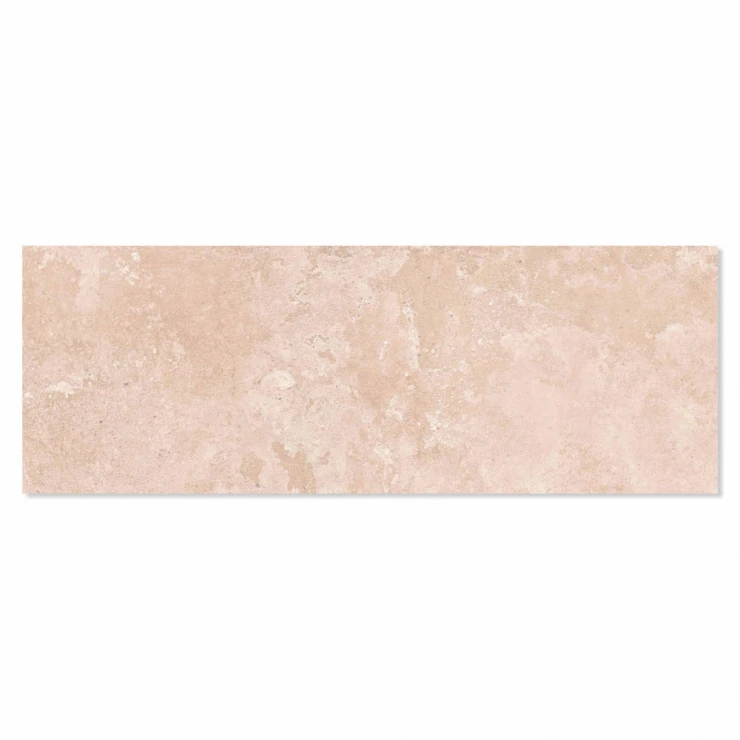 Vægflise Stonegate Beige Mat 12x35 cm-0