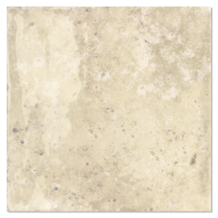 Mainzu Vægflise Milano Mainzu Crema Blank 20x20 cm-0