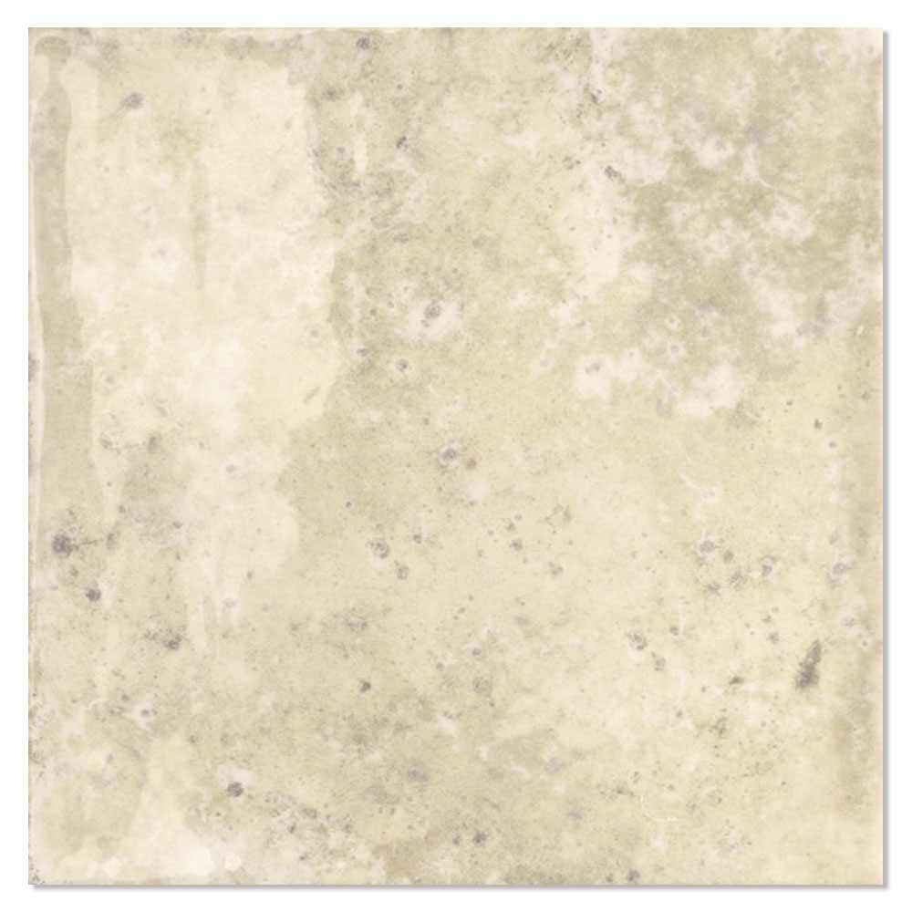 Mainzu Vægflise Milano Mainzu Crema Blank 20x20 cm