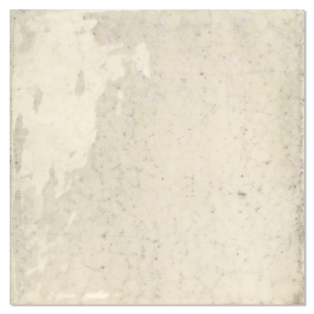 Mainzu Klinker Milano Mainzu Blanco Mat 20x20 cm