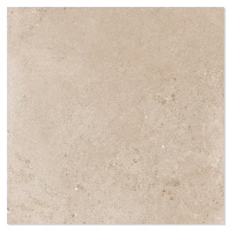 Udendørs Klinker Kalksten Öland Mørk Beige Mat 60x60 cm Tykkelse 20 mm-2