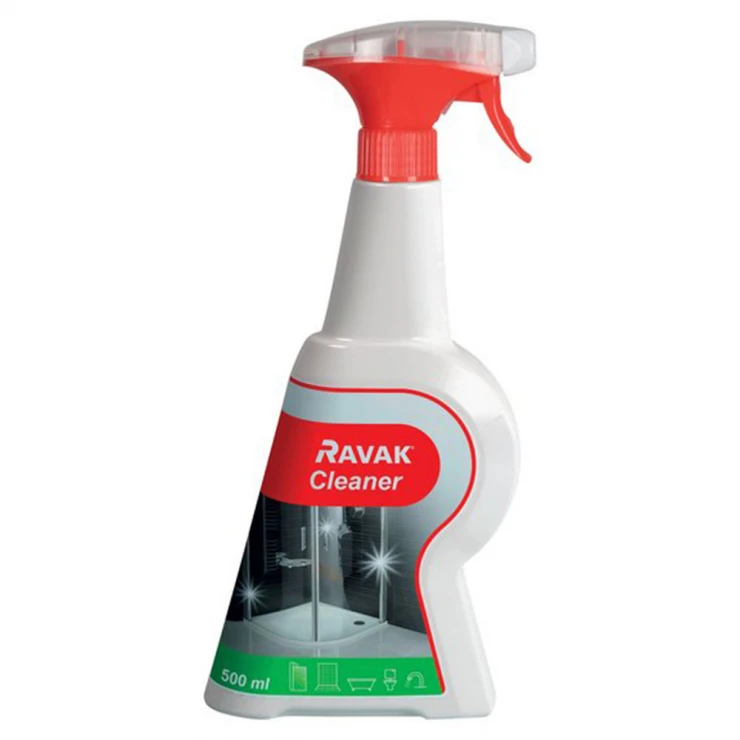 Ravak Vaskepulver 500 ml-0