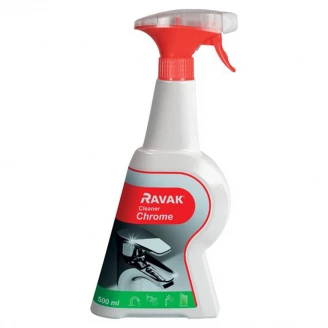 Ravak Krom Vaskepulver 500 ml