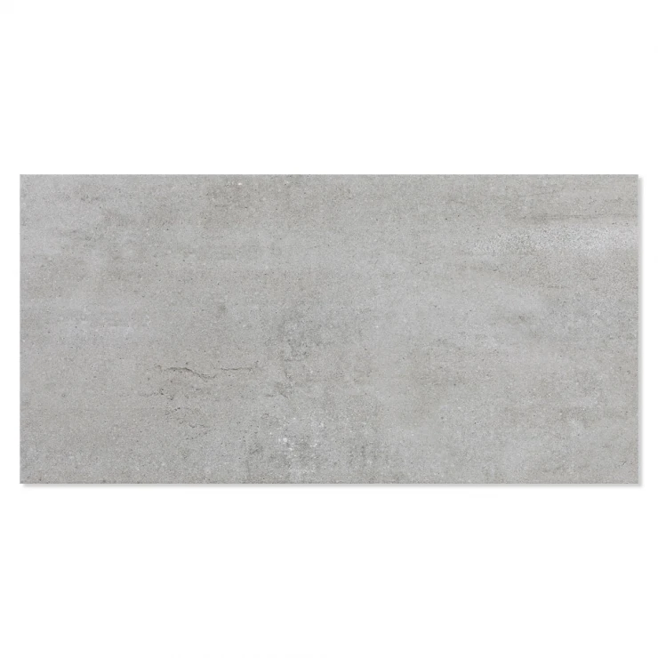 Klinker BeConcrete Grå Mat 30x60 cm-0