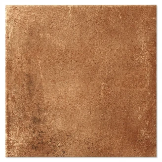 Klinker Olba Bronze Mat 33x33 cm