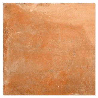 Klinker <strong>Terracotta</strong>  Orange Skridsikre 33x33 cm