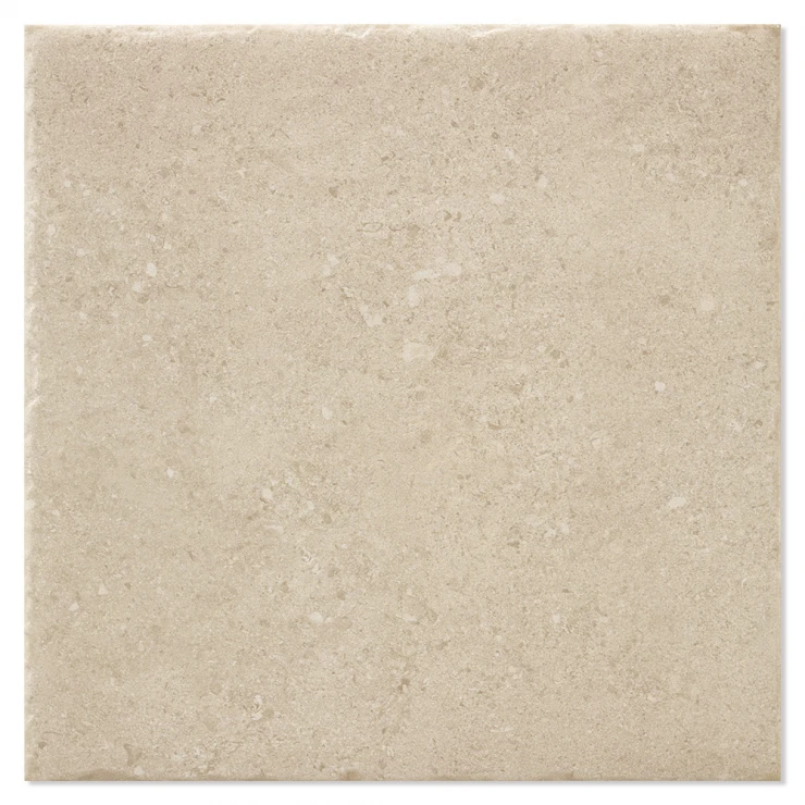 Klinker Cenate Beige Mat 45x45 cm-1