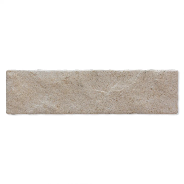 Klinker Brickscape Hvid Mat 6x24 cm-1