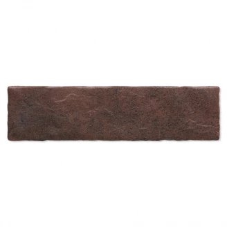 Klinker Brickscape Rød Mat 6x24 cm-2