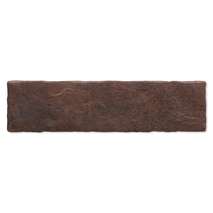 Klinker Brickscape Rød Mat 6x24 cm-1