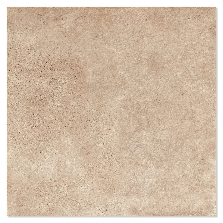 Udendørs Klinker Urban Beige Mat 60x60 cm Tykkelse 20 mm-1