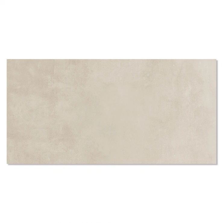 Klinker Direct Beige Mat 60x120 cm-0