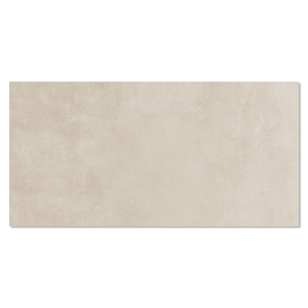 Klinker Direct Beige Mat 60x120 cm