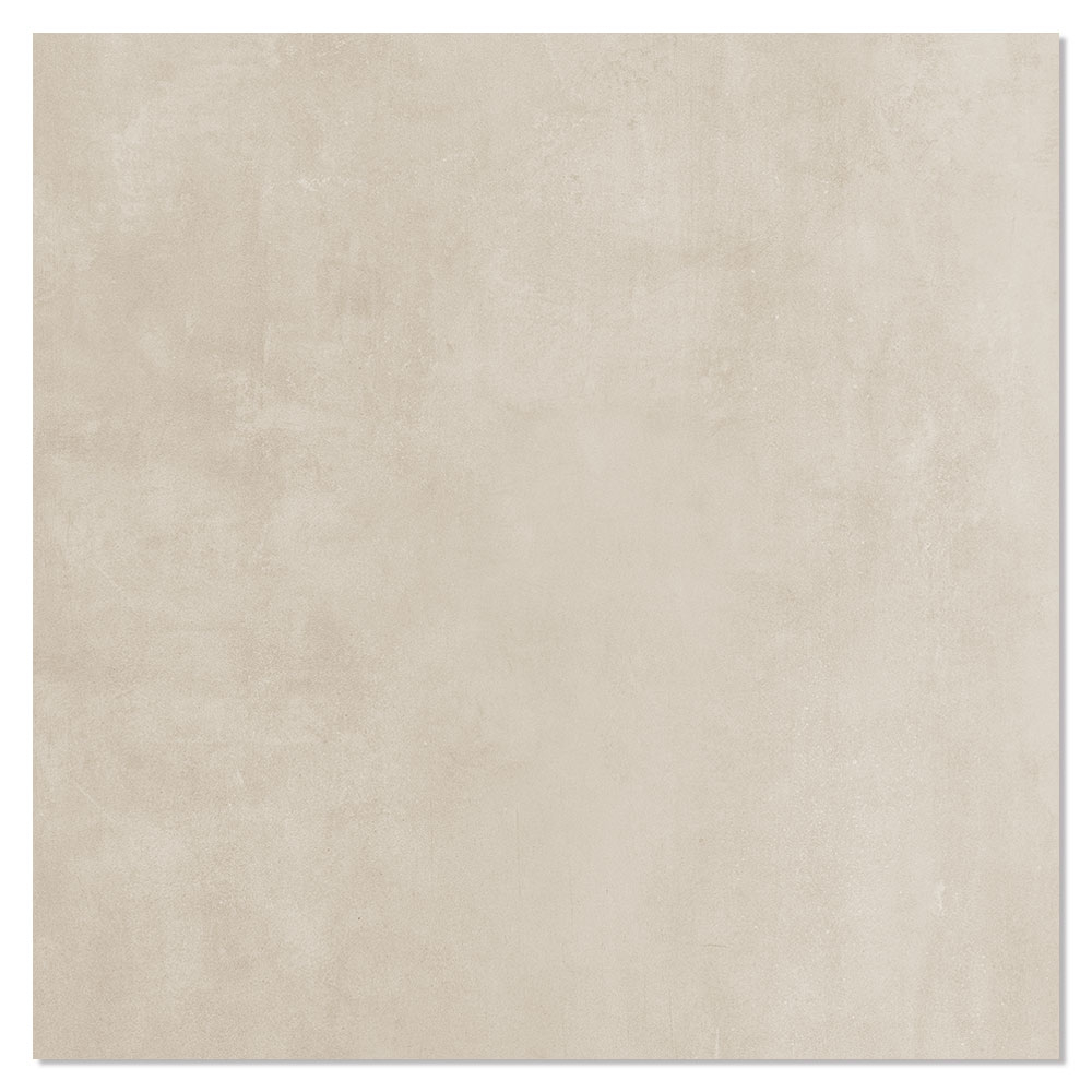 Klinker Direct Beige Mat 100x100 cm