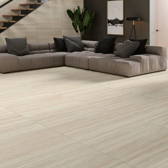 Klinker Sonoran Beige Mat 100x100 cm