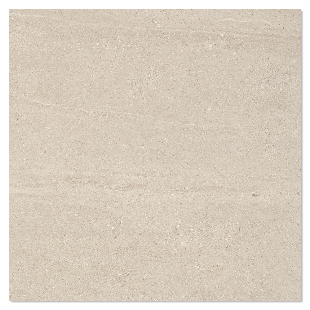 Klinker Sandstorm Beige Mat 100x100 cm