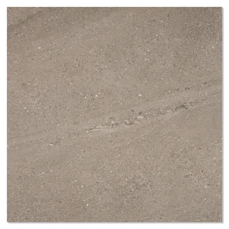 Klinker Sandstorm Lysebrun Mat 60x60 cm