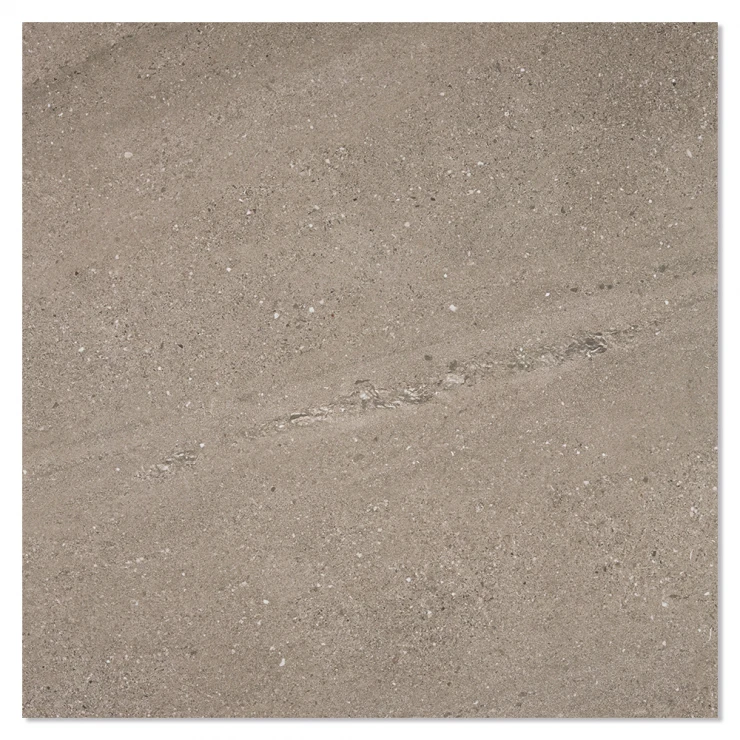 Klinker Sandstorm Lysebrun Mat 60x60 cm-1