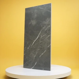 Marmor Klinker <strong>Soapstone Premium</strong>  Grå Poleret 30x60 cm