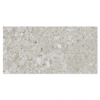 Klinker Terrazzo Premio Beige Mat 60x120 cm-2