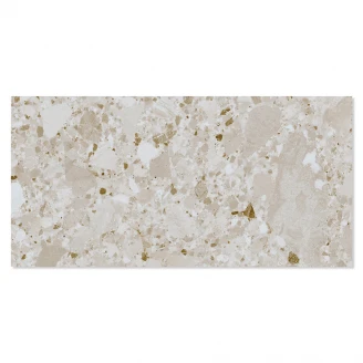 Klinker Terrazzo Premio Beige Mat 30x60 cm-2