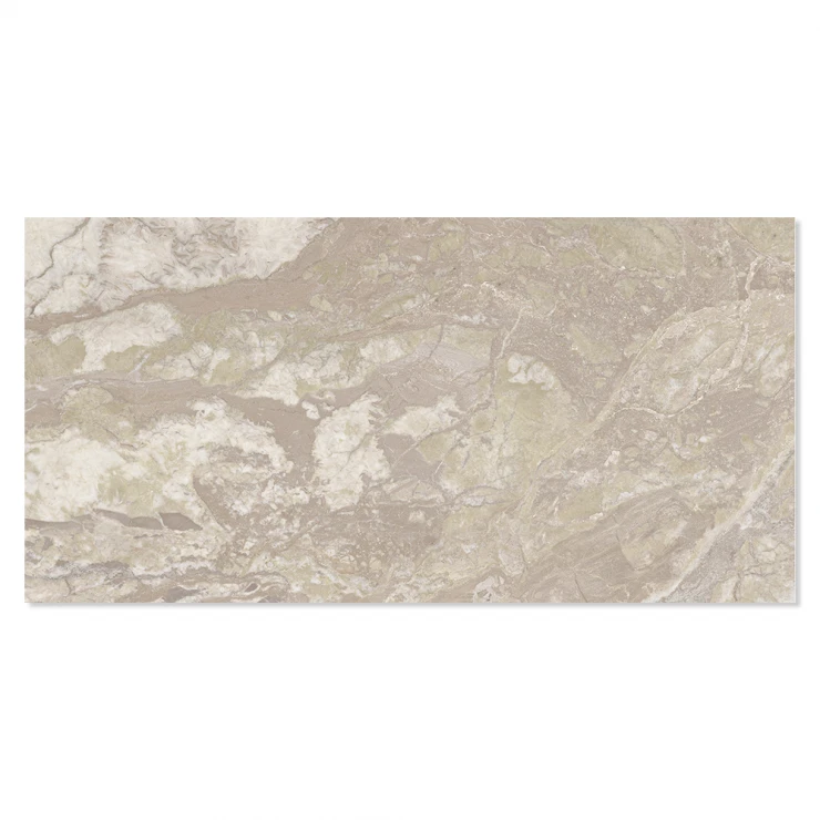 Klinker Lava Beige Mat 60x120 cm-1