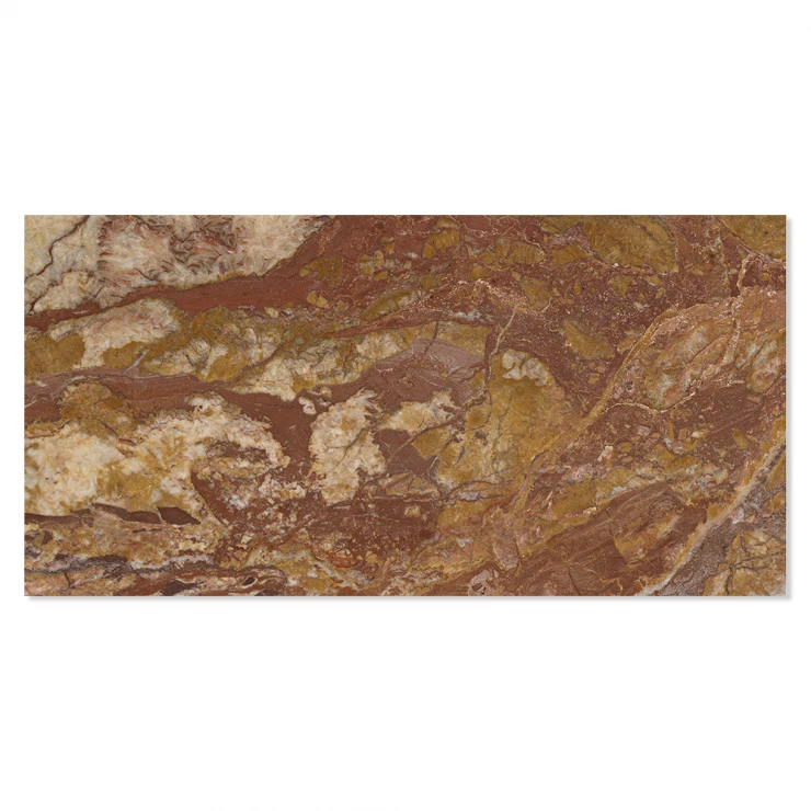 Klinker Lava Bronze Mat 60x120 cm-1