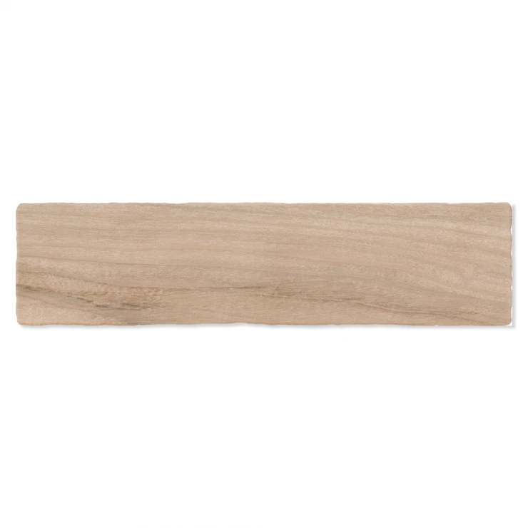 Træklinker Softwood Blond Oak Mat 7x28 cm-1