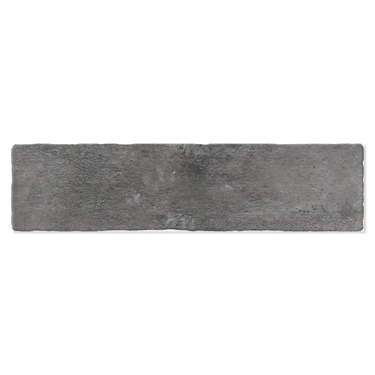 Klinker Annecy Graphite Mat 7x28 cm-1