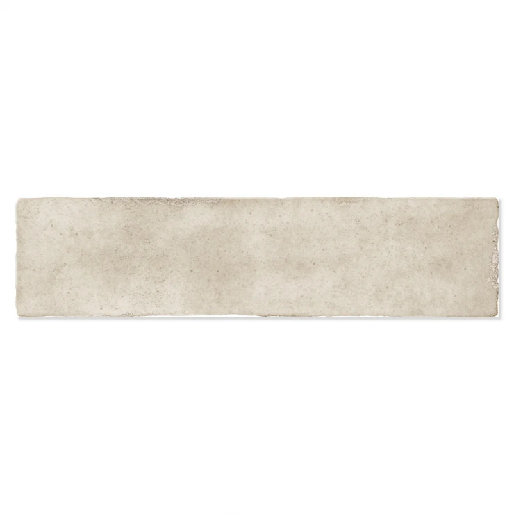 Klinker Slick Beige Blank 7x28 cm-1