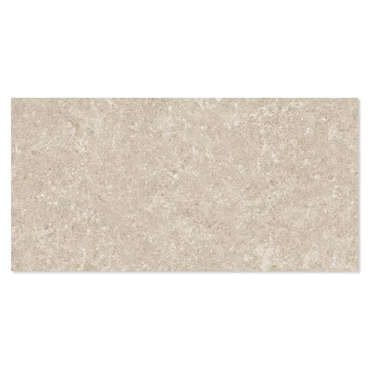 Klinker Cipher Beige Mat 60x120 cm-1