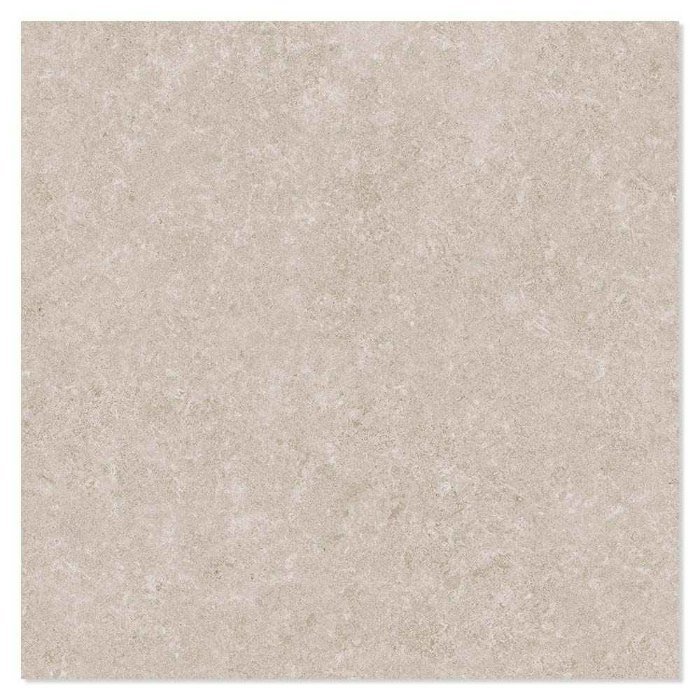 Klinker Cipher Beige Mat 60x60 cm