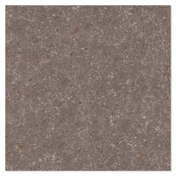 Klinker Cipher Brun Mat 60x60 cm-0