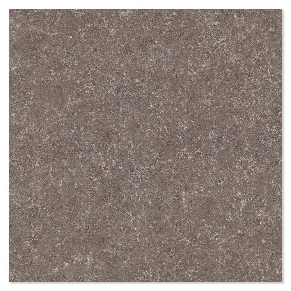 Klinker Cipher Brun Mat 60x60 cm