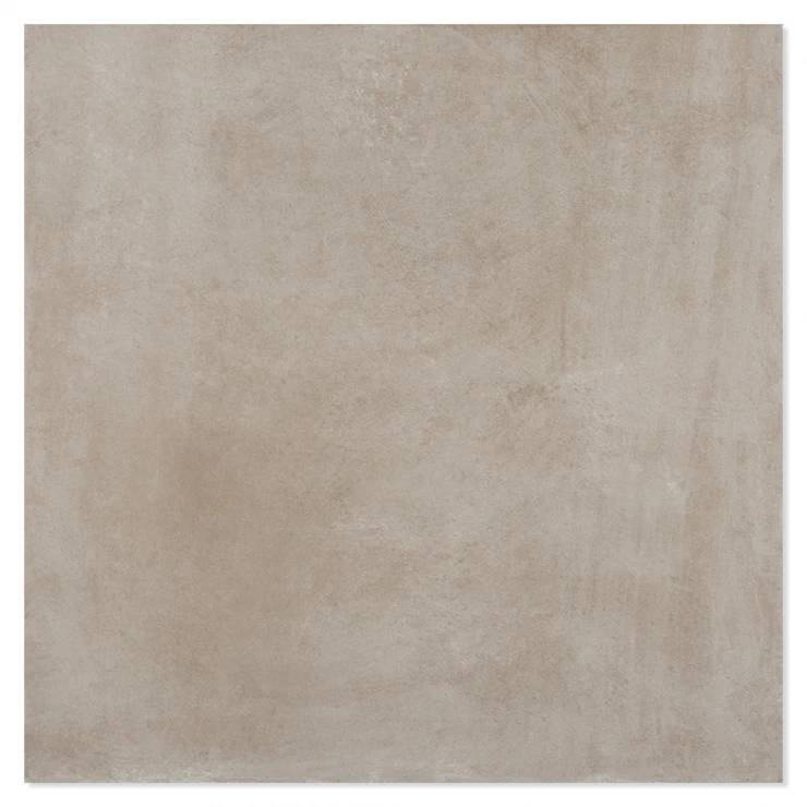 Klinker Cement Industry Beige Mat 45x45 cm-1