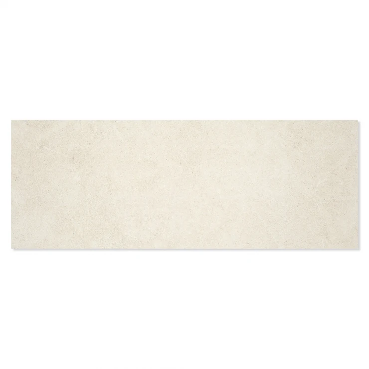 Vægflise Epoch Beige Mat 33x90 cm-0