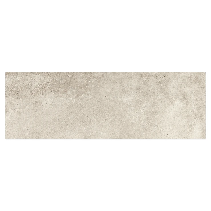 Vægflise Ivrea Beige Mat 30x90 cm-0