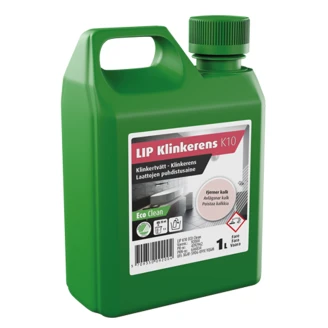 Eco Clean Klinkerens 1L